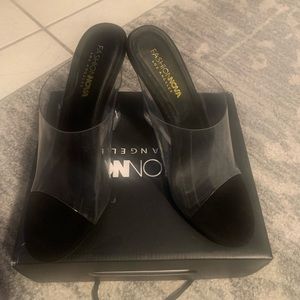 Fashion nova shoes BRAND NEW
